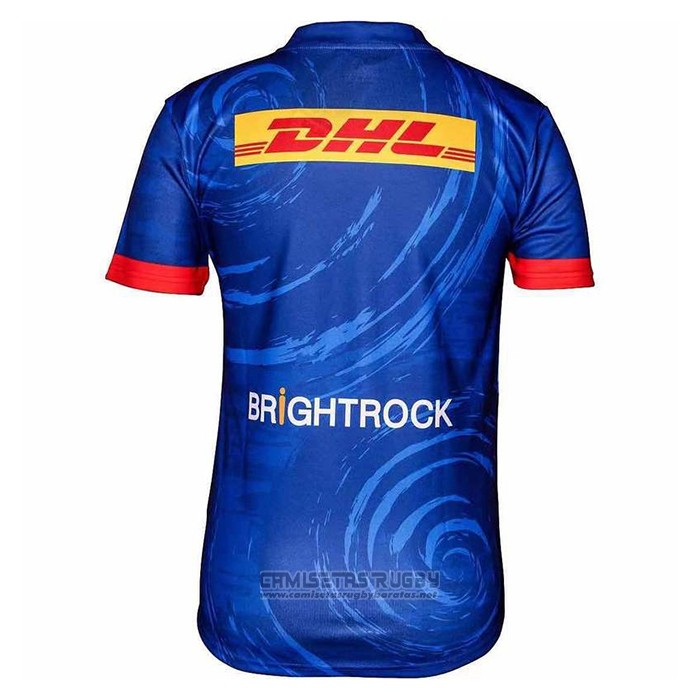 Camiseta Stormers Rugby 2021 Local